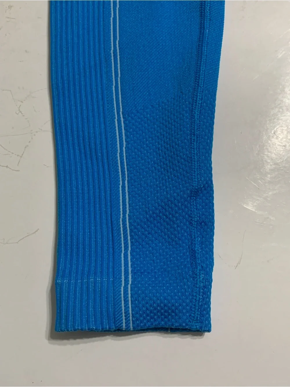 Gymshark vivid electric